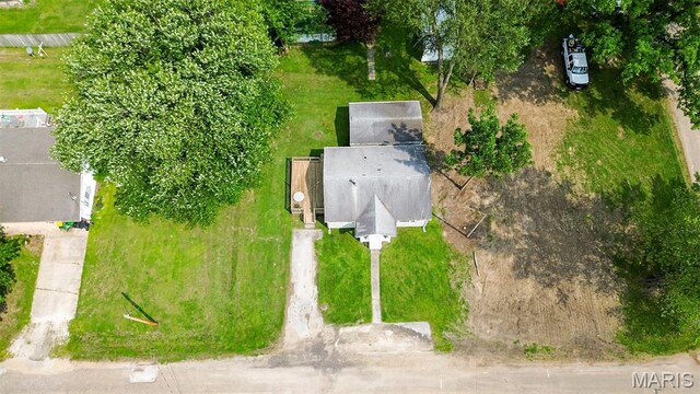 605 Houston St, Pleasant Hill, IL 62366 - photo 46