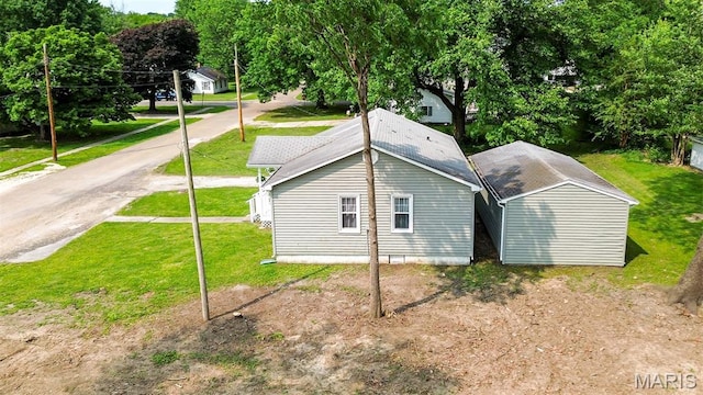 605 Houston St, Pleasant Hill, IL 62366 - photo 51