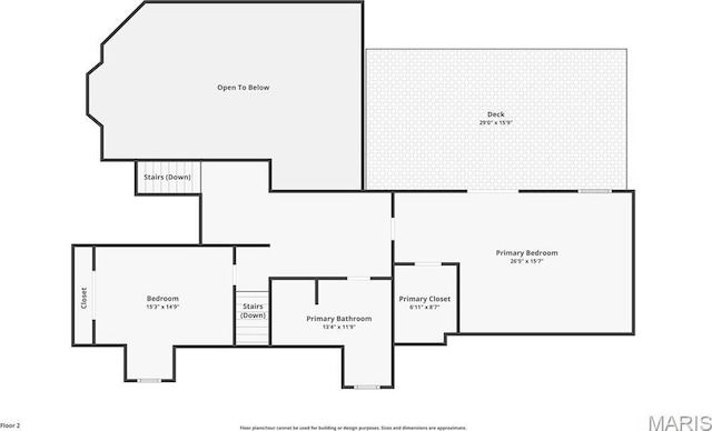2280 Ebert Ln, Wentzville, MO 63385 - view of property floor plan