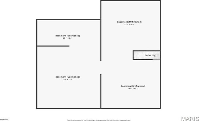 2280 Ebert Ln, Wentzville, MO 63385 - view of floor plan / room layout