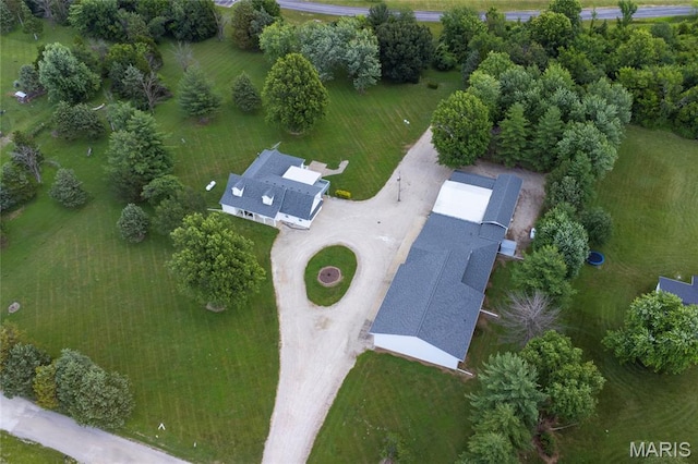 2280 Ebert Ln, Wentzville, MO 63385 - view of subject property