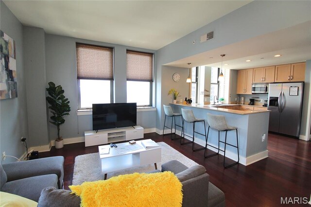 314 N Broadway Unit 1808, Saint Louis, MO 63102
