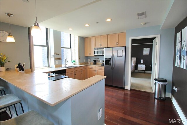 314 N Broadway Unit 1808, Saint Louis, MO 63102