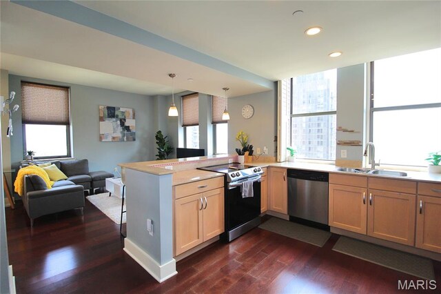 314 N Broadway Unit 1808, Saint Louis, MO 63102