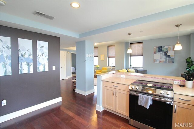 314 N Broadway Unit 1808, Saint Louis, MO 63102