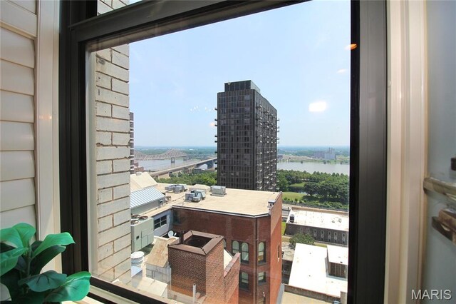314 N Broadway Unit 1808, Saint Louis, MO 63102