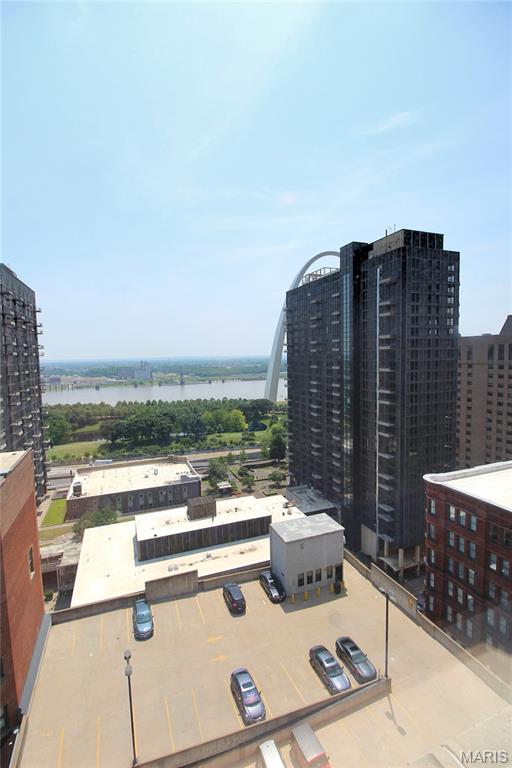 314 N Broadway Unit 1808, Saint Louis, MO 63102