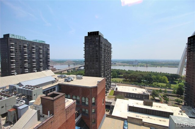 314 N Broadway Unit 1808, Saint Louis, MO 63102