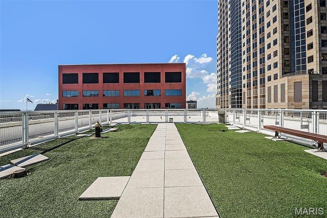 314 N Broadway Unit 1808, Saint Louis, MO 63102