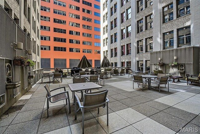 314 N Broadway Unit 1808, Saint Louis, MO 63102