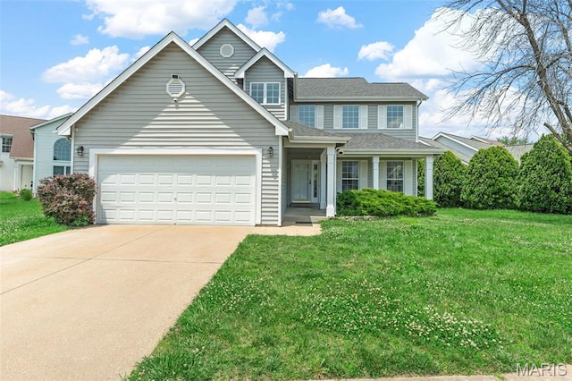16332 Hampden Pl, Florissant, MO 63034
