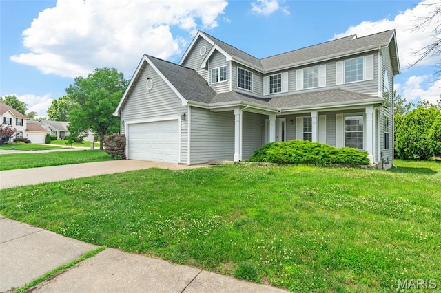 16332 Hampden Pl, Florissant, MO 63034