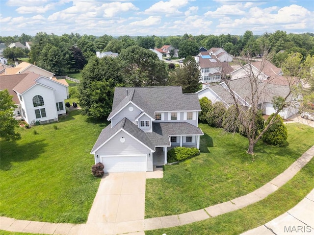 16332 Hampden Pl, Florissant, MO 63034