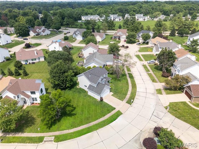 16332 Hampden Pl, Florissant, MO 63034
