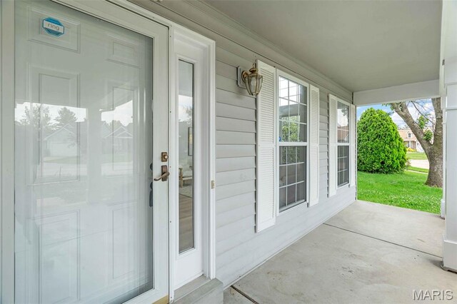 16332 Hampden Pl, Florissant, MO 63034