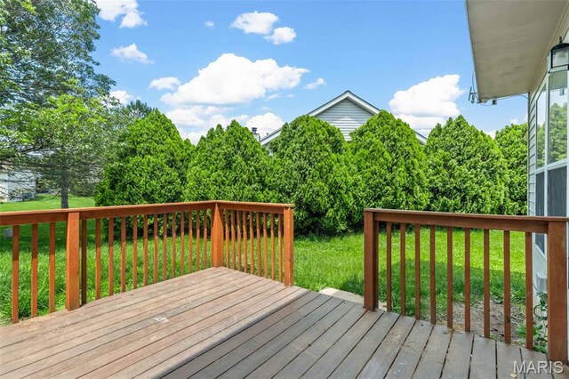 16332 Hampden Pl, Florissant, MO 63034