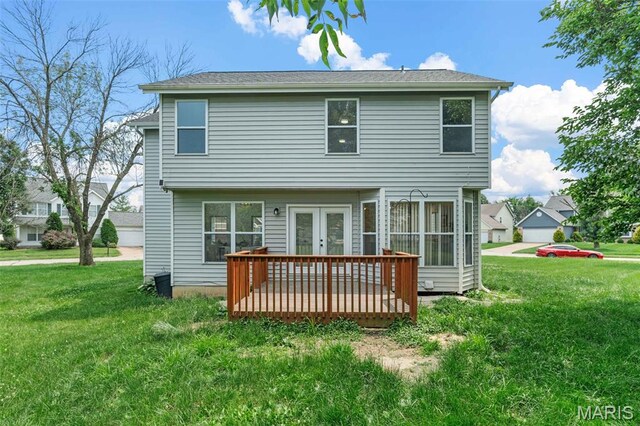 16332 Hampden Pl, Florissant, MO 63034
