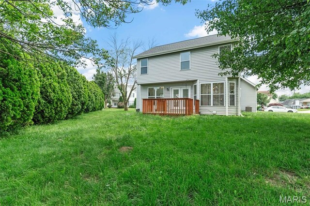16332 Hampden Pl, Florissant, MO 63034