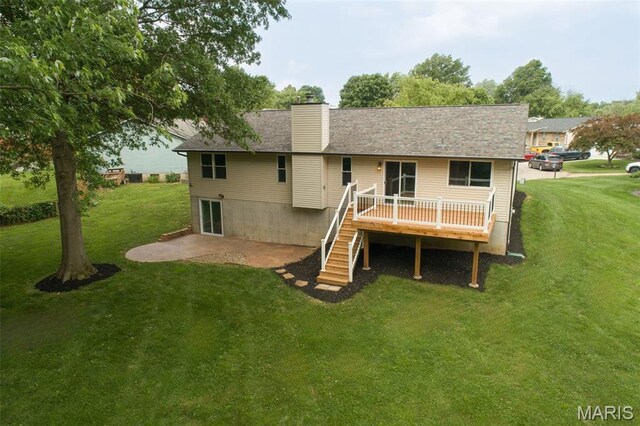 452 Tailor Ln, Ofallon, MO 63368