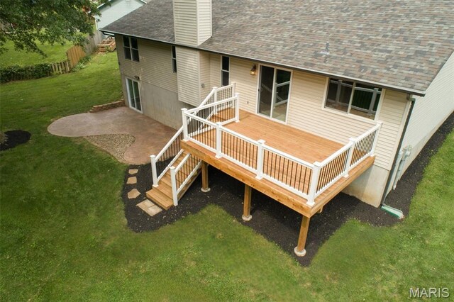 452 Tailor Ln, Ofallon, MO 63368