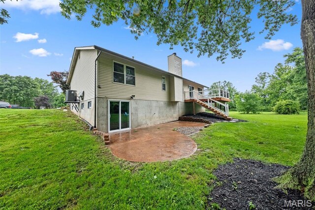 452 Tailor Ln, Ofallon, MO 63368