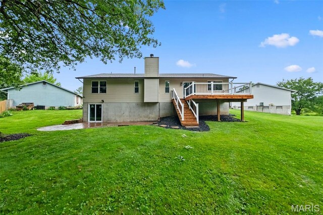 452 Tailor Ln, Ofallon, MO 63368