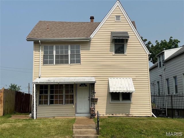 4729 Adkins Ave, Saint Louis, MO 63116 - photo 1
