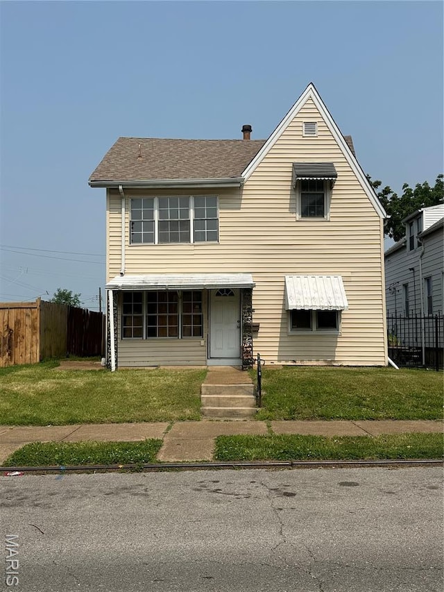 4729 Adkins Ave, Saint Louis, MO 63116 - photo 2