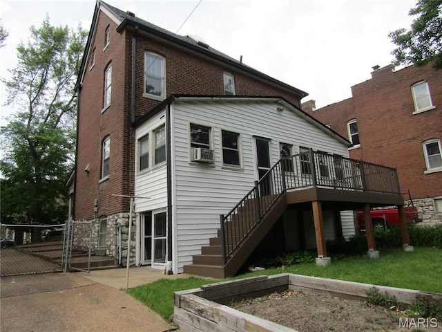 6151 Columbia Ave, Saint Louis, MO 63139