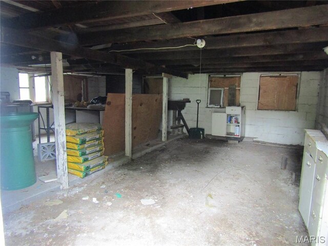 6151 Columbia Ave, Saint Louis, MO 63139