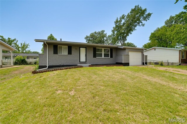 1318 Petite Dr, Spanish Lake, MO 63138 - photo 22