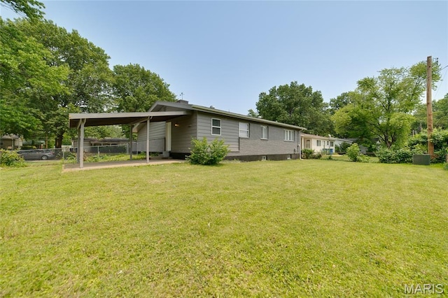 1318 Petite Dr, Spanish Lake, MO 63138 - photo 18