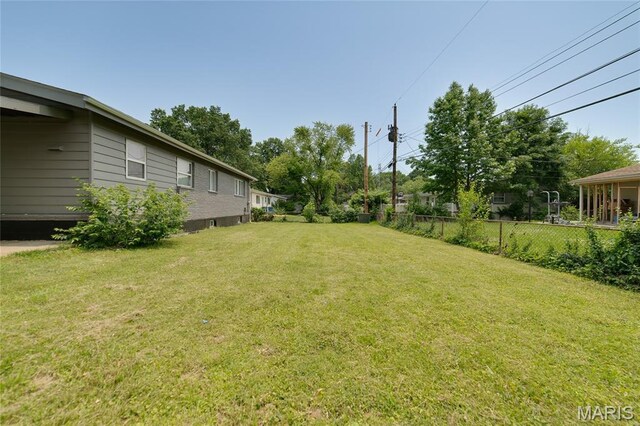 1318 Petite Dr, Spanish Lake, MO 63138 - photo 19