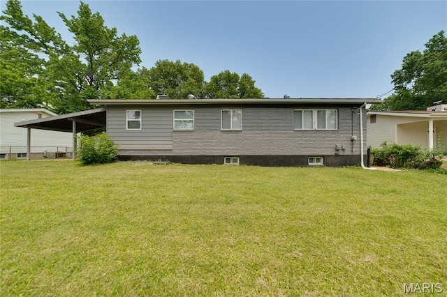 1318 Petite Dr, Spanish Lake, MO 63138 - photo 20