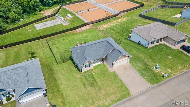 192 Fraser Rdg, Jackson, MO 63755 - view of subject property