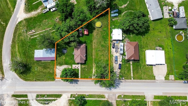 812 S Main St, Pleasant Hill, IL 62366 - photo 2