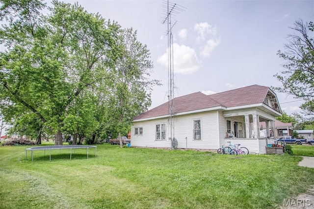 812 S Main St, Pleasant Hill, IL 62366 - photo 5