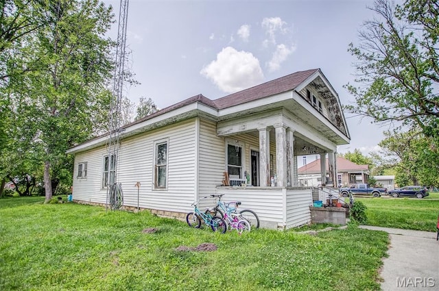 812 S Main St, Pleasant Hill, IL 62366 - photo 6