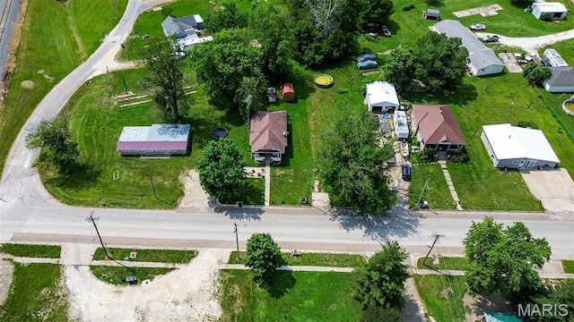 812 S Main St, Pleasant Hill, IL 62366 - photo 39