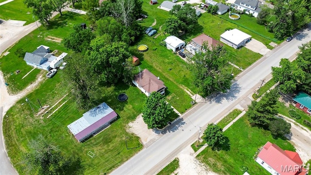 812 S Main St, Pleasant Hill, IL 62366 - photo 40