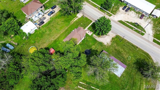 812 S Main St, Pleasant Hill, IL 62366 - photo 42