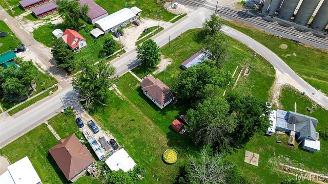812 S Main St, Pleasant Hill, IL 62366 - photo 44