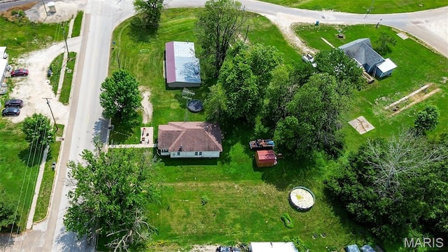 812 S Main St, Pleasant Hill, IL 62366 - photo 45