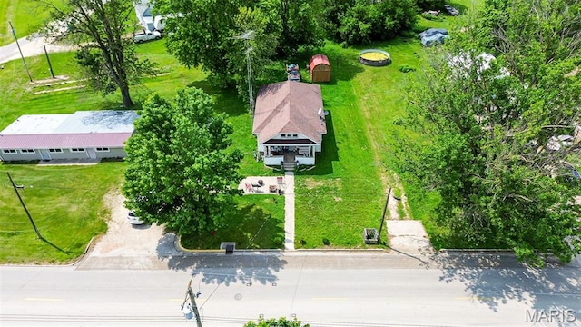 812 S Main St, Pleasant Hill, IL 62366 - photo 46