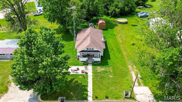 812 S Main St, Pleasant Hill, IL 62366 - photo 47