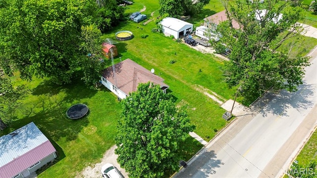 812 S Main St, Pleasant Hill, IL 62366 - photo 48