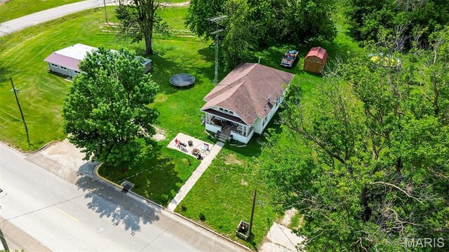 812 S Main St, Pleasant Hill, IL 62366 - photo 49