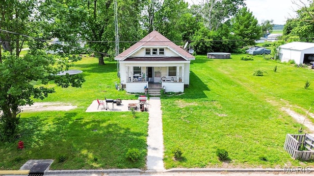 812 S Main St, Pleasant Hill, IL 62366 - photo 50