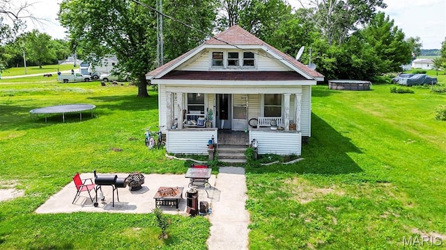 812 S Main St, Pleasant Hill, IL 62366 - photo 51