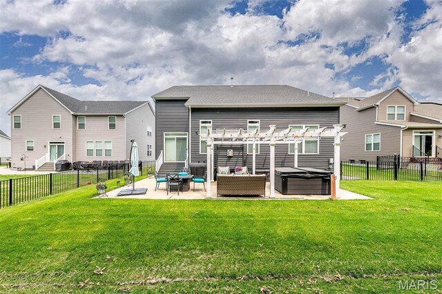 130 Royal Inverness Pkwy, Dardenne Prairie, MO 63368